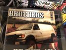 Brothers of the 4X4 by Hank III/Hank Williams III (Vinyl, Oct-2013, Hank3)