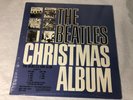 THE BEATLES CHRISTMAS ALBUM 1970 FAN CLUB NOT FOR SALE SBC 100 APPLE SEALED LP