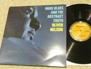 Oliver Nelson More Blues and Abstract Truth Impulse  IMP212 RE US 1997 NM/EX GF