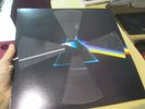 33t  lp picture disc  pink floyd dark side of the moon pochette speciale