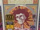 Grateful Dead Winterland 1971 RSD 5-30-71
