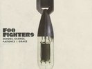FOO FIGHTERS : ECHOES ,SILENCE,PATIENCE & GRACE : 2X 180 gram VINYL LP