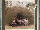 AMERICA - Holiday - Very Rare Original QUAD QUADROPHONIC LP 1974 - NM IN SHRINK