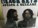 THE BLACK KEYS 