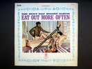 Dolemite The Rudy Ray Moore Album – Eat Out More Often CHEESECAKE COVER EX LP