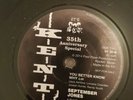 September Jones - You Better Know Why - Northern Soul 7