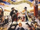 PENDRAGON-Masquerade Overture VINYL LP NEW