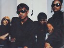 Xscape Off The Hook STILL SEALED NEW OVP Columbia Vinyl LP