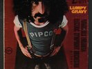 FRANK ZAPPA: Lumpy Gravy LP (Mono, WLP, gatefold cover w/ minor wear, sm corner