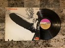 LED ZEPPELIN RARE BROWN PURPLE ATLANTIC LABEL VINYL LP