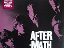 The Rolling Stones ? Aftermath LP ? Violet Vinyl Schallplatte EU 2019