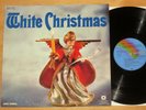 LP Various White Christmas - Bing Crosby Louis Armstrong Brenda Lee Jimmie Davis