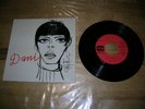 disque 45 tours  DANI SCOPITONE