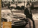 Bruce Springsteen Chapter & Verse 2 Vinyl LPs Columbia SEALED 2016 HYPE STICKER