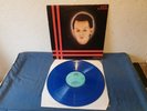 Gary Numan - Telekon LP Beggars Banquet ?– 660.078 (Rare Dutch Blue Vinyl)