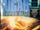 SUGAR,Copper Blue,Beaster,Blue Green Vinyl 2-LP,2012,Newbury Comics,SEALED