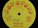MICHAEL POWELL Christmas Time HOT STUFF 12