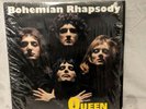 Bohemian Rhapsody / I'm In Love With My Car [12