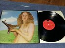 BLIND FAITH  blind faith   1969 -FIRST UK PRESS - POLYDOR -MINT