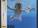 NIRVANA: Nevermind LP (Japan, 200 gram reissue, obi, insert) rare Rock & Pop