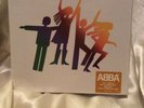 ABBA - THE ALBUM. NEW, SEALED 7” COLOUR VINYL BOX SET. RARE.