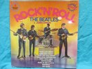 SEALED Beatles Rock' N' Roll 1975 EMI Records Rare 3 Lp Box Set Lp