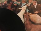 The Beach Boys - Pet Sounds - RARE Original UK STEREO  LP 1966.  ST2458
