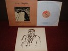 ERIC CLAPTON There's One In Every Crowd LP 1975 RSO 1st  A1/B1  MINT   2479 132
