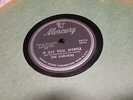 The Carlisles - Something Different / Is Zat you Myrtle - MERCURY # 70174