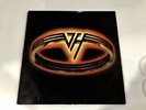 Van Halen Rare Hanging In The Wreckage Live 5150 1986 Double Vinyl LP Record WOW