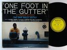 DAVE BAILEY SEXTET One Foot In The Gutter LP on Epic mono