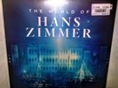 The World Of Hans Zimmer (UK IMPORT) 3 x LP VINYL (SEALED) - Shipped from U.S.