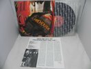 Firehouse - Hold Your Fire 1992 Rare Korea LP W/Insert