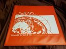 THE B-52'S TIME CAPSULE THE MIXES VINYL 2LP'S LIMITED EDITION VINYL RARE  NEW