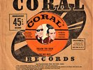 BAY BOPS FOLLOW THE ROCK ROCKABILLY OLDIES BOPPER 45 RPM VINYL MUSIC RECORD