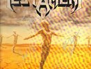 LP Testament Practice What You Preach SIGNED  NEAR MINT Megaforce Records