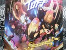 Tuff Promo What Comes Around Goes Around Mint original vinyl LP   Atlantic