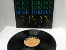 Duke Jordan - Signal S 1202 - LP Mono First Release RVG - G+/VG