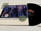 VAN MORRISON & THE CHIEFTAINS 'Irish Heartbeat' 1988 Vinyl LP + Inner - S61