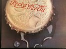 JUDAS PRIEST ROCKA-ROLLA IMP 7001 LP VISA 1974