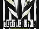 Beetlejuice (Original Broadway Cast Recording) **BRAND NEW RECORD LP VINYL