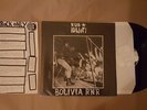 KUD IDIJOTI YUGOSLAVI PUNK RAMONES BOLIVIA ROCK N ROLL RARE PUNK LP