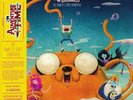 VARIOUS - Adventure Time: The Complete Series Soundtrack - Vinyl (LP box)