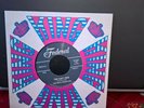 NEW- LULA REED & FREDDY KING/ SAM ANDERSON- You can't hide/ Back on the- 45064-8