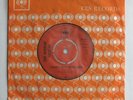 The Rocking Vickers: Dandy/I Don't Need Your Kind - CBS  202241