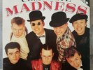 Madness - Complete Madness - Greatest Hits Vinyl Album Original 1982 Press