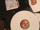 Led Zeppelin Song Remains The Same Box Set LP WHITE Vinyl RARE - Only 200 Made