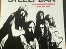 STEELY DAN ELLIS AUDITORIUM ,MEMPHIS APRIL 30TH 1974 DOUBLE VINYL LP NEU
