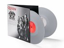 Queen   Absolute Greatest  Silver Vinyl  2019  Doppelalbum in OVP eingeschweißt