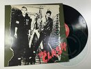 ALBUM DISCO LP VINILE 33 GIRI VINYL THE CLASH THE CLASH 1977 CBS RECORDS